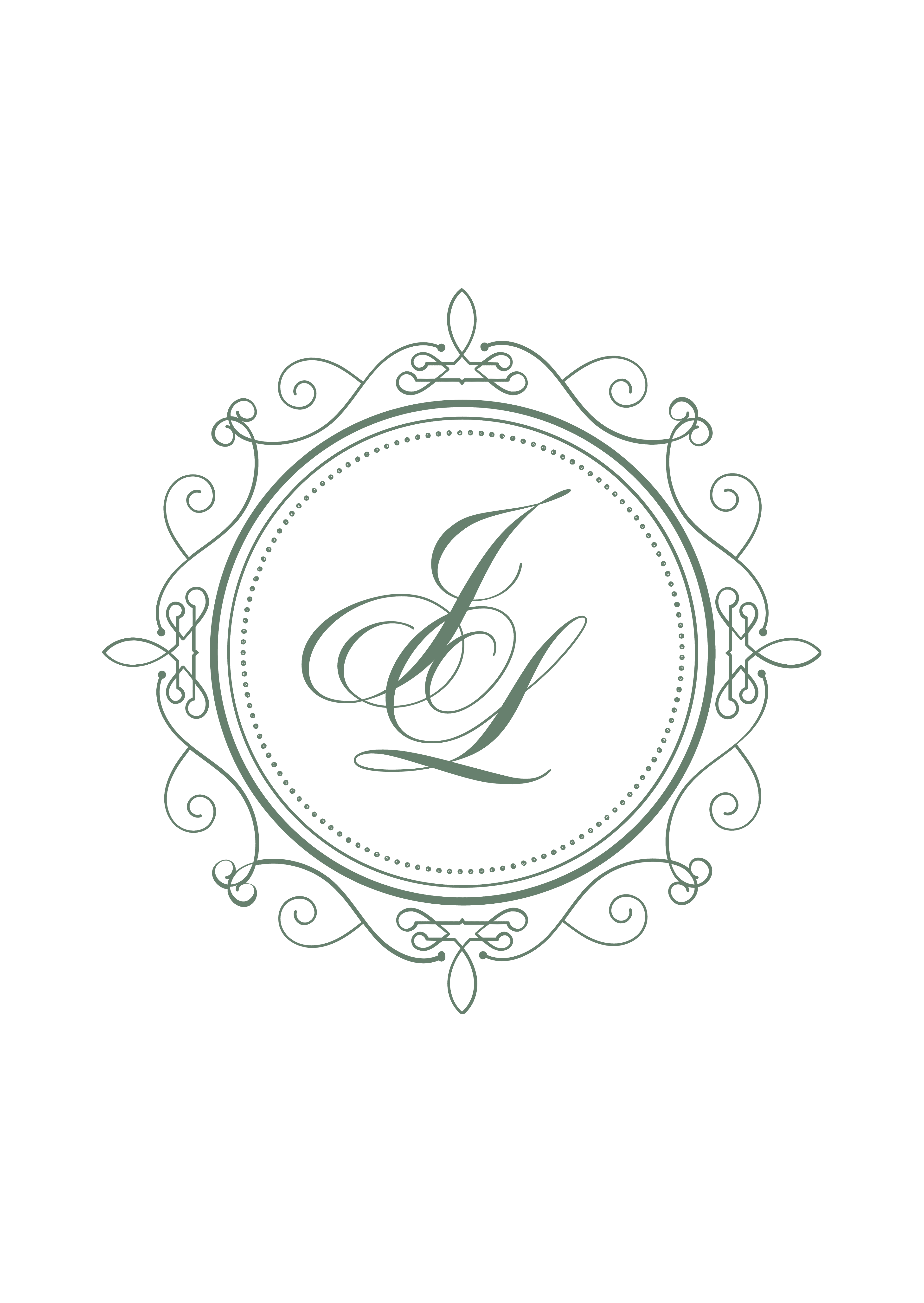 Monograma J&L